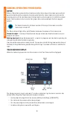 Preview for 6 page of LaMotte WaterLink SpinTouchFF Instruction Manual