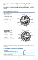 Preview for 57 page of LaMotte WaterLink SpinTouchFF Instruction Manual