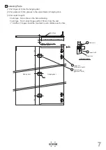 Preview for 7 page of Lamp ALT-F18LV2 Installation Manual