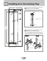 Предварительный просмотр 4 страницы Lamp FAD-44 Instruction Manual