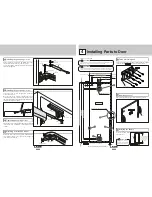 Предварительный просмотр 6 страницы Lamp FAD-44 Instruction Manual