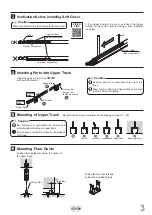 Preview for 3 page of Lamp FD30EX Installation Manual