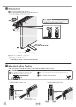 Preview for 4 page of Lamp FD30EX Installation Manual