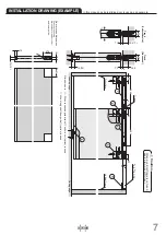 Preview for 7 page of Lamp FD30EX Installation Manual