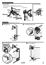 Preview for 3 page of Lamp GS-GH5 Installation Manual