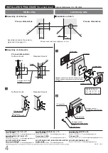 Предварительный просмотр 4 страницы Lamp HCZ-80 Installation Instructions