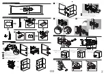 Предварительный просмотр 2 страницы Lamp Lapcon J160 Installation Instructions