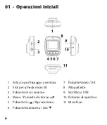 Предварительный просмотр 6 страницы Lampa 38660 BLACK BOX PRO Instruction Manual