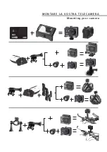 Предварительный просмотр 6 страницы Lampa 38864 Manual