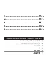 Preview for 3 page of Lampa 70199 Manual