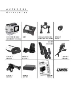 Preview for 5 page of Lampa Action Cam 1 Manual