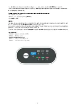 Preview for 5 page of Lampa AMPEROMATIC 70208 Manual