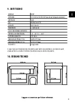 Preview for 13 page of Lampa FC-30 Instruction Manual