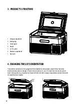 Preview for 18 page of Lampa FC-30 Instruction Manual