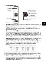 Preview for 49 page of Lampa FC-40 Instruction Manual