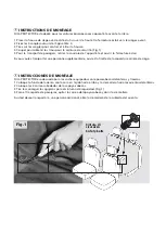 Предварительный просмотр 2 страницы Lampa Full-Protector Fitting Instructions