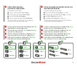 Предварительный просмотр 17 страницы Lampa SnowDrive Pilot-Pro Series Fitting Instructions Manual