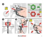 Предварительный просмотр 25 страницы Lampa SnowDrive Pilot-Pro Series Fitting Instructions Manual