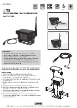 Lampa T5 Manual preview