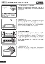 Preview for 14 page of Lampa TURBO 4 Instruction Manual