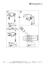 Preview for 22 page of Lampenwelt 4018211 Mounting Instructions