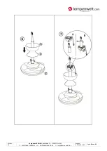 Preview for 24 page of Lampenwelt 4018211 Mounting Instructions