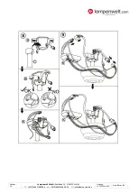 Preview for 25 page of Lampenwelt 4018211 Mounting Instructions