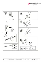 Preview for 28 page of Lampenwelt 4018211 Mounting Instructions