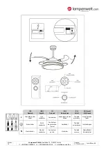 Preview for 29 page of Lampenwelt 4018211 Mounting Instructions