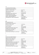 Preview for 30 page of Lampenwelt 4018211 Mounting Instructions