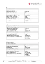 Preview for 31 page of Lampenwelt 4018211 Mounting Instructions