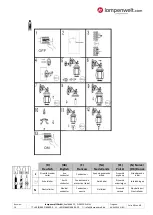 Предварительный просмотр 2 страницы Lampenwelt 9611008 Assembly Drawing