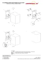 Предварительный просмотр 13 страницы Lampenwelt 9616014 Operating Instructions Manual