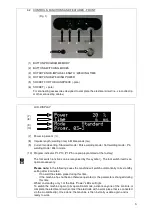 Предварительный просмотр 6 страницы Lampert DENTA PUK Operating Instructions Manual