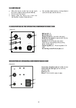 Preview for 12 page of Lampert PUK 111 Operating Instructions Manual