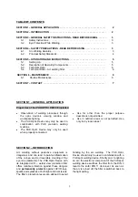 Preview for 20 page of Lampert PUK 111 Operating Instructions Manual