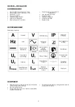 Предварительный просмотр 6 страницы Lampert PUK 2 Operating Instructions Manual