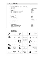 Preview for 15 page of Lampert PUK 3 professional Operating Instructions Manual