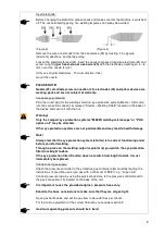 Предварительный просмотр 8 страницы Lampert PUK 3s professional Operating Instructions Manual