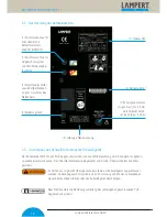 Предварительный просмотр 14 страницы Lampert PUK5.1 Operating Manual