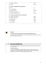 Preview for 11 page of Lampert USM Operating Instructions Manual