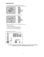 Preview for 14 page of Lampo IP66 User Manual