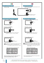 Preview for 2 page of Lampo LSDIMMCC010 Installation Manual