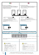 Preview for 3 page of Lampo LSDIMMCC010 Installation Manual