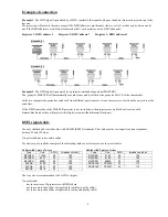 Предварительный просмотр 5 страницы Lampo PROLUM D3 User Manual