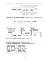 Предварительный просмотр 6 страницы Lampo PROLUM D3 User Manual