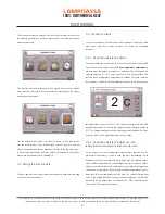 Preview for 8 page of Lampoassa ELI 60-90 User Manual