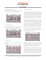 Preview for 11 page of Lampoassa ELI 60-90 User Manual