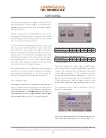 Preview for 12 page of Lampoassa ELI 60-90 User Manual