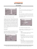 Preview for 15 page of Lampoassa ELI 60-90 User Manual